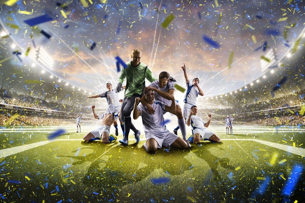 ufakick